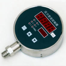 CRT520 型智能压力控制器